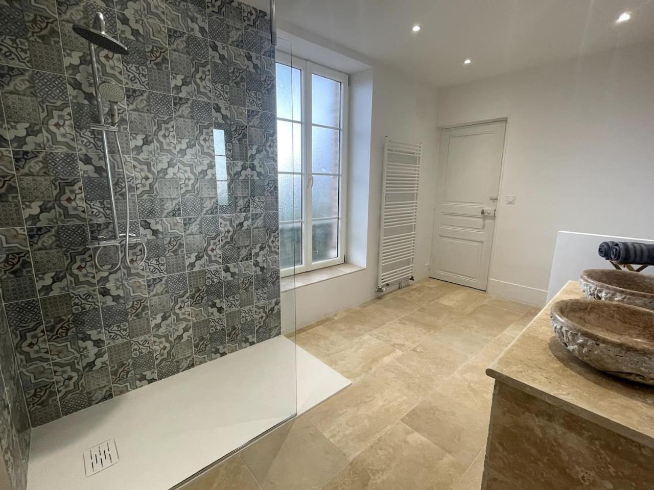 Gite Les Minimes II Avallon Exterior photo